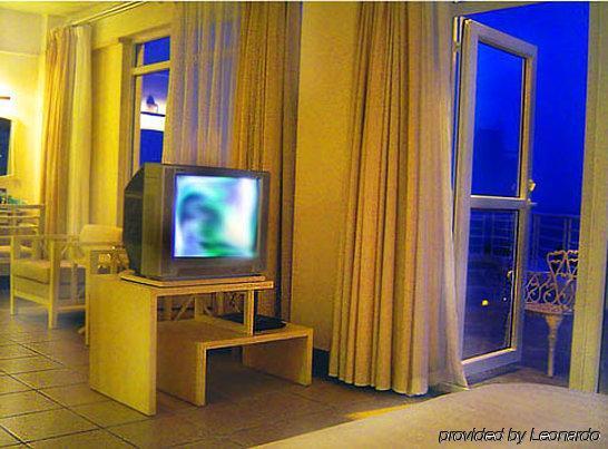 Tianfuyuan Resort Sanya Zimmer foto