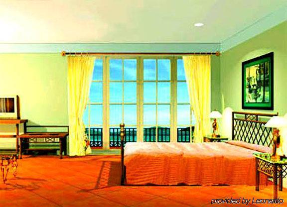 Tianfuyuan Resort Sanya Zimmer foto
