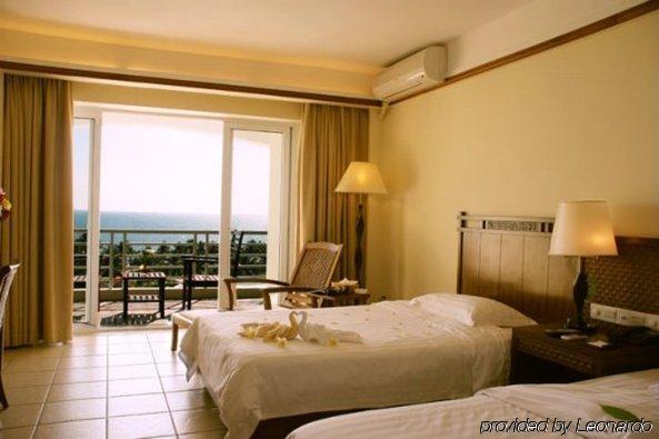 Tianfuyuan Resort Sanya Zimmer foto