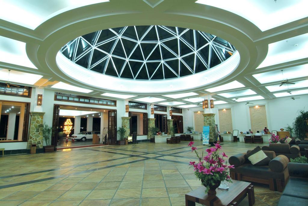 Tianfuyuan Resort Sanya Exterior foto