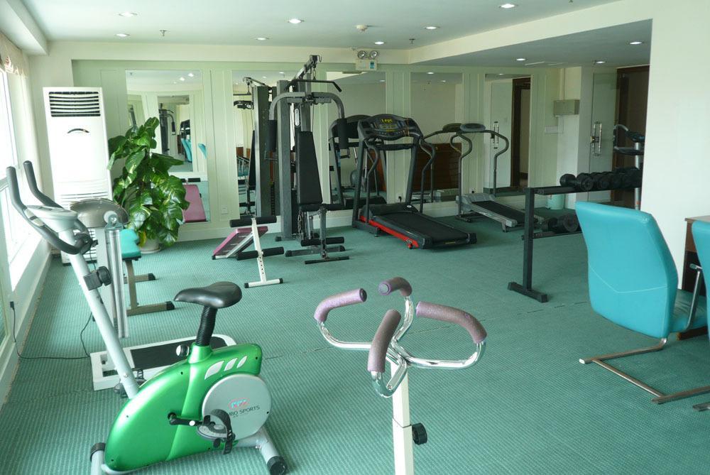 Tianfuyuan Resort Sanya Einrichtungen foto