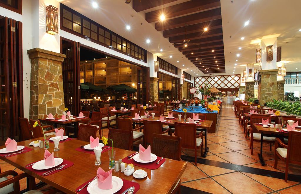 Tianfuyuan Resort Sanya Exterior foto