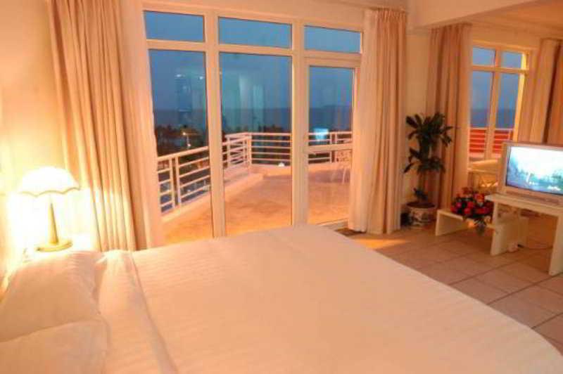 Tianfuyuan Resort Sanya Exterior foto
